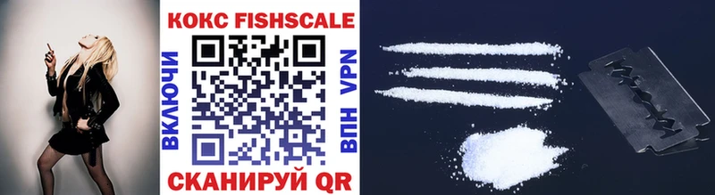 Cocaine FishScale  Купить  Лаишево 